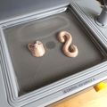 How to Make a Mold with Polymer Clay and the Mayku FormBox