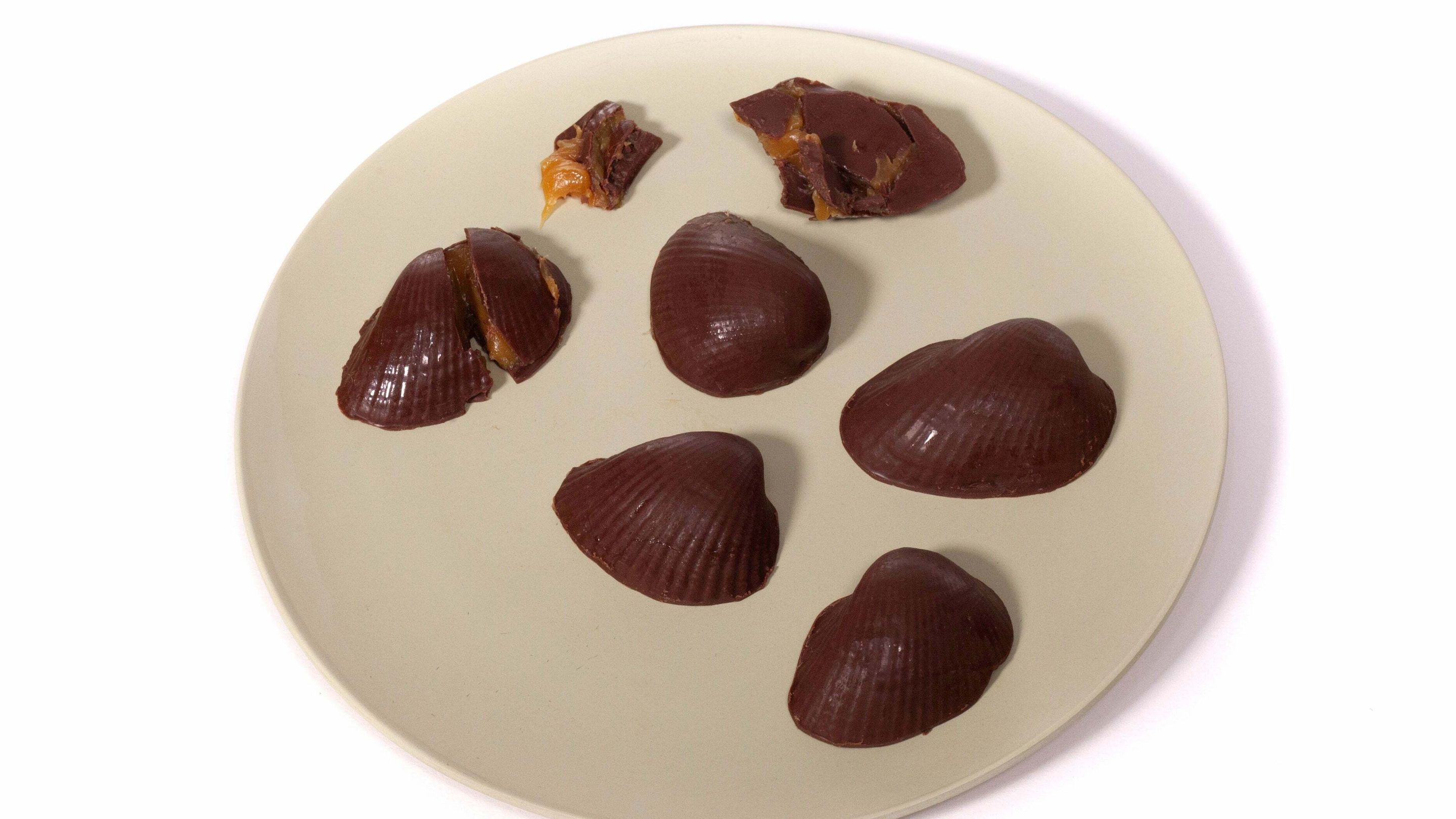 How to Design and Make Custom Chocolate Molds with Desktop… | Mayku