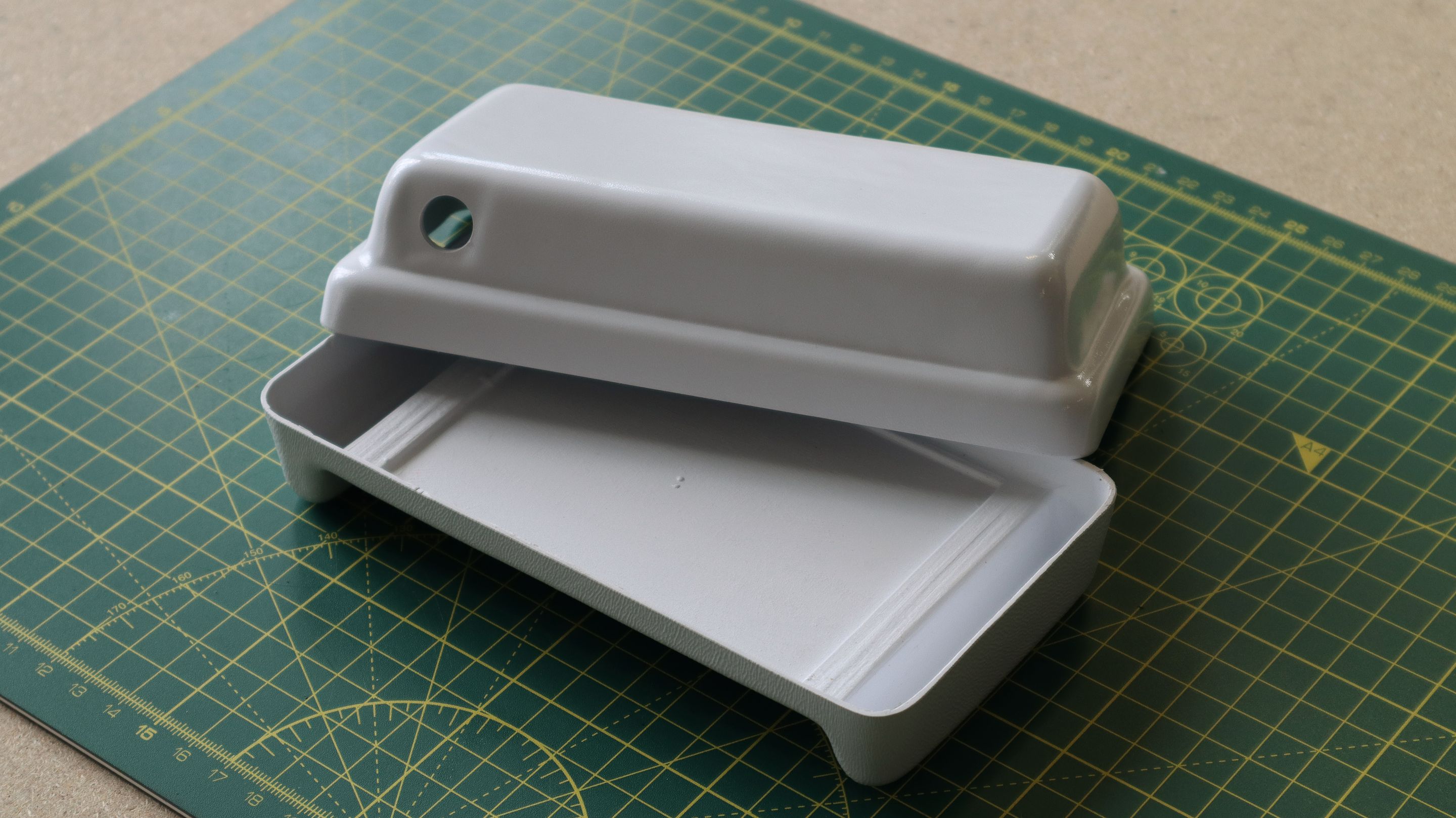 Mayku | Making Kydex enclosures with the Mayku Multiplier